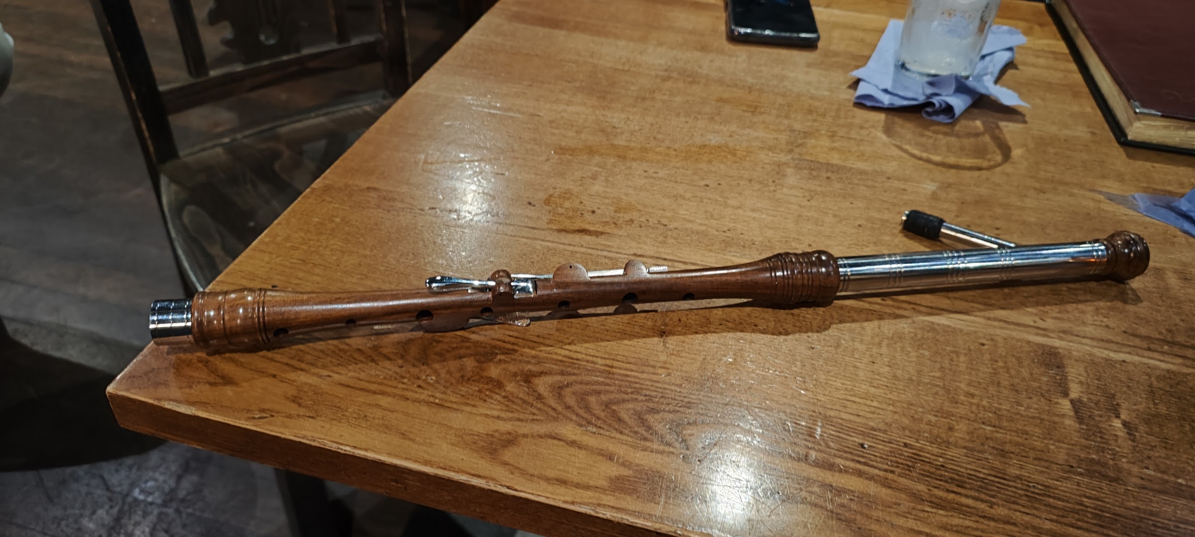 Chiff And Fipple: A Comprehensive Guide To Understanding Recorder Fingerings