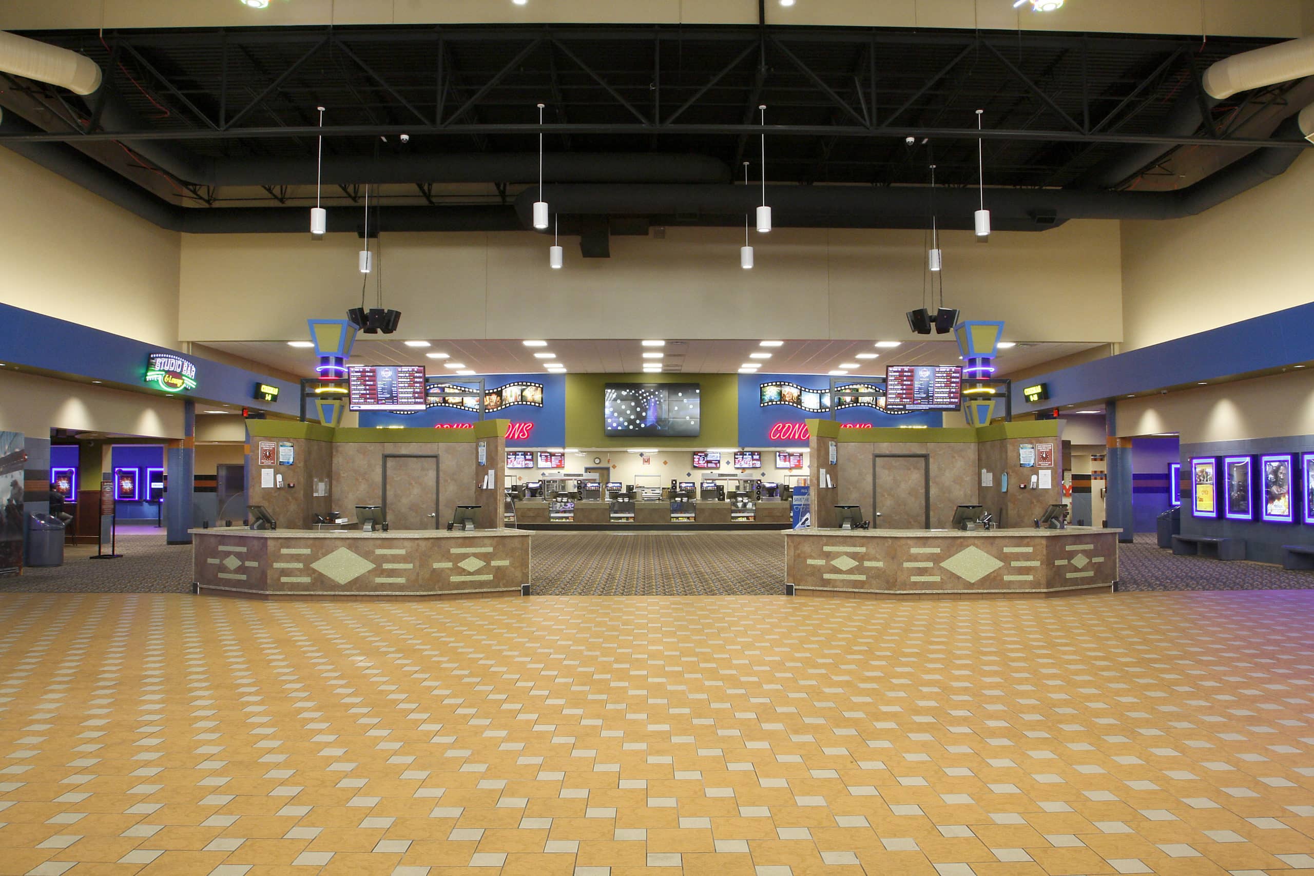 Child Care Jobs For 16-Year-Olds: Find Local Opportunities Near MJR Westland Grand Cinema 16