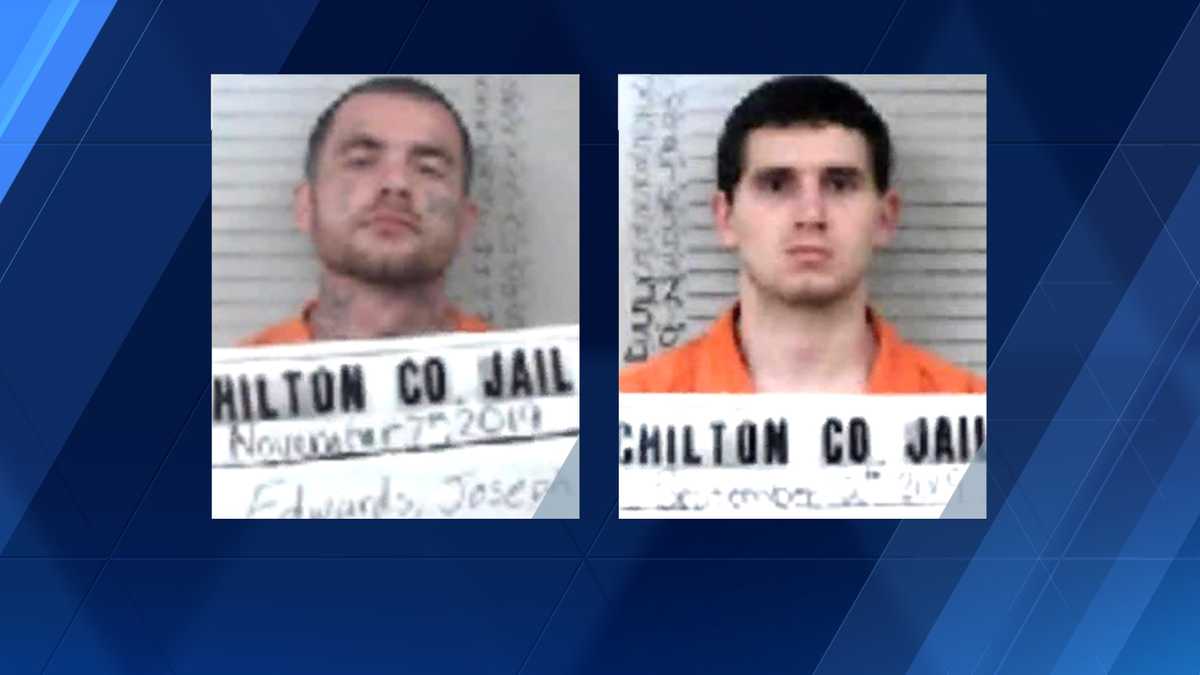 Chilton County Inmate Timeline: Videos And Updates