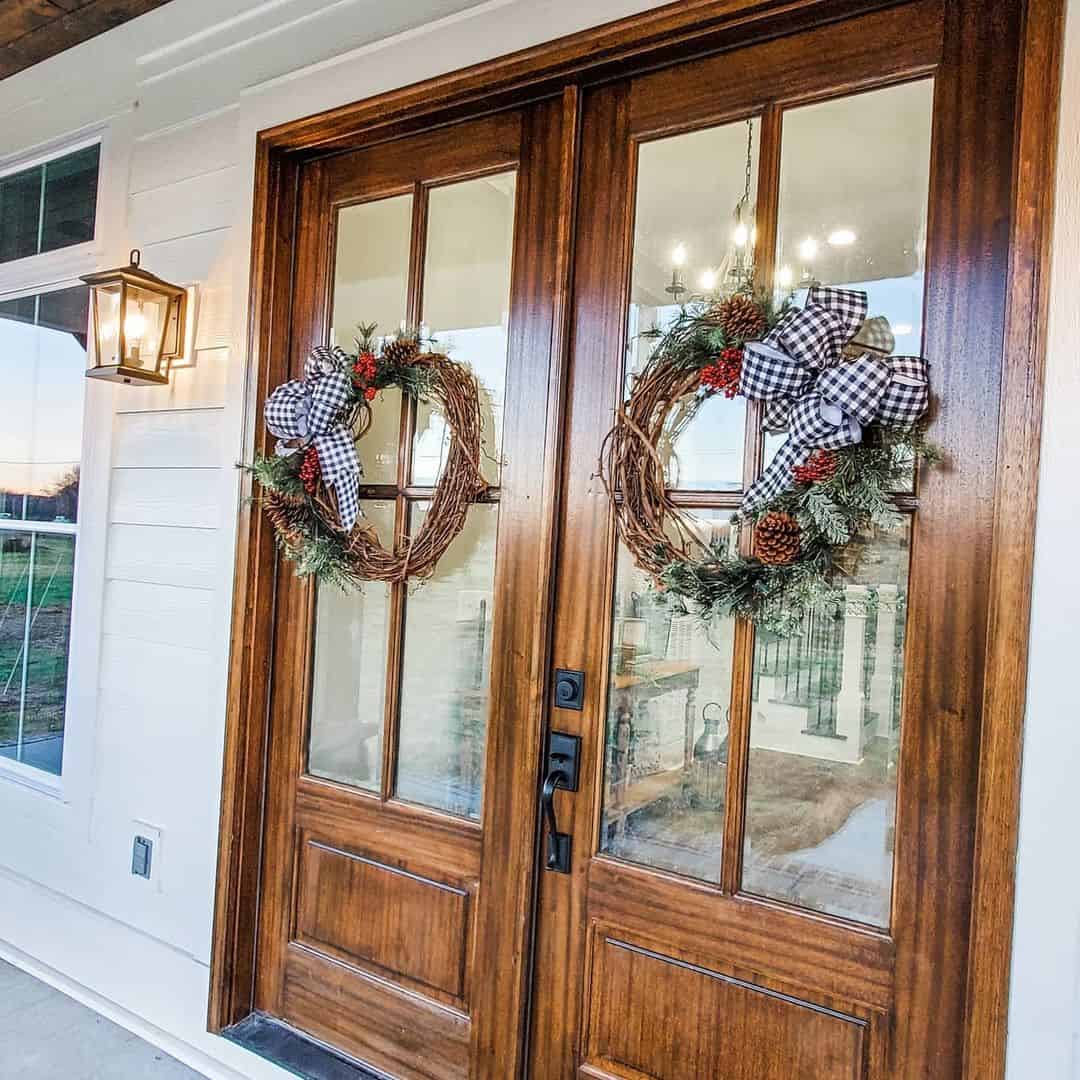Choosing The Perfect Front Door For Your Ranch House