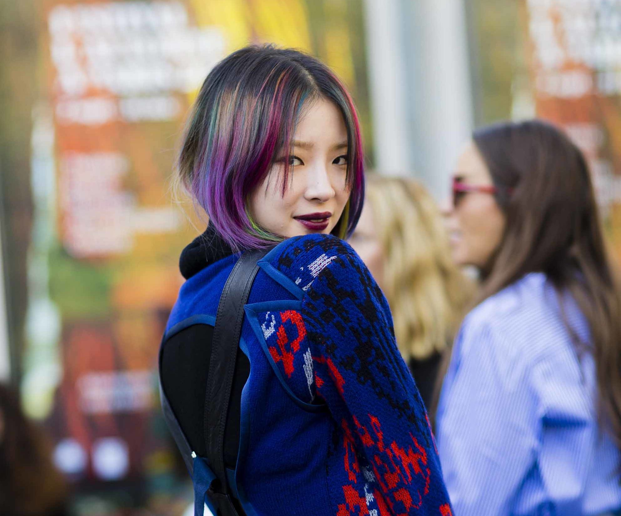 Choppy Layered Hair: The Ultimate Guide To Styling And Care