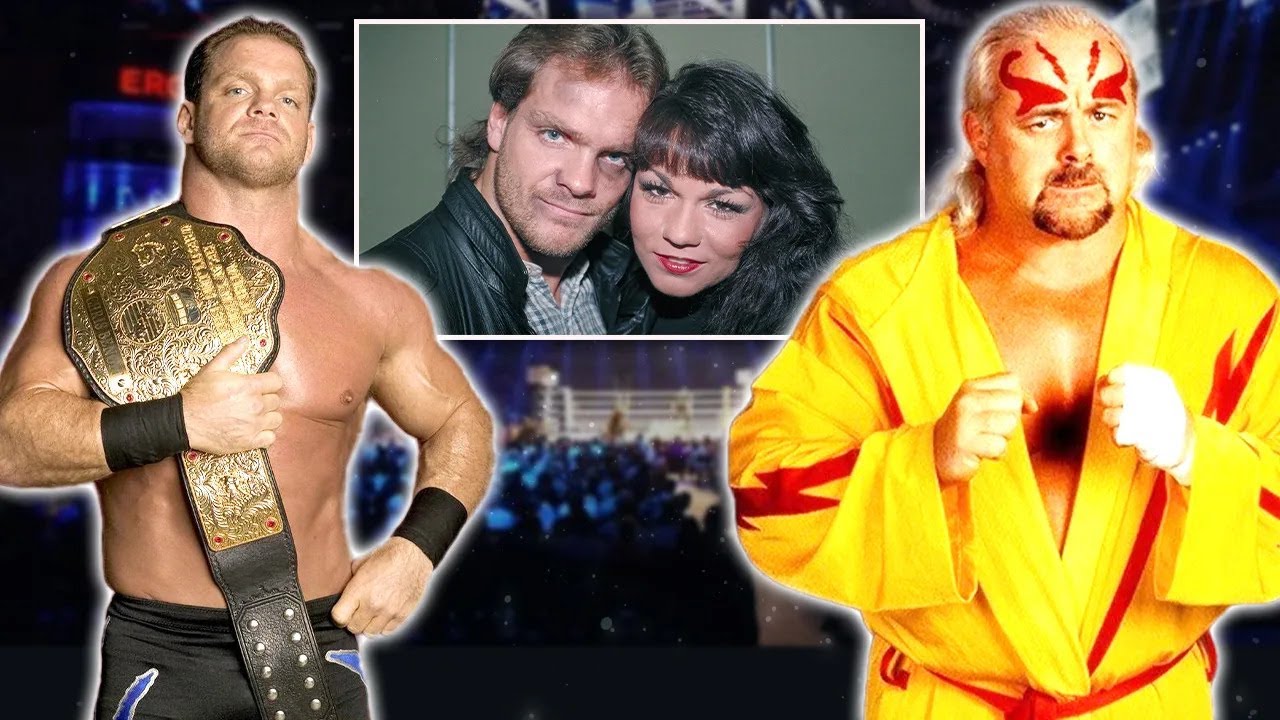 Chris Benoit: A Look Back At The Tragic Events And Their Aftermath