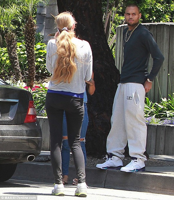 Chris Brown Car Accident Rumors: Debunking The Death Hoax