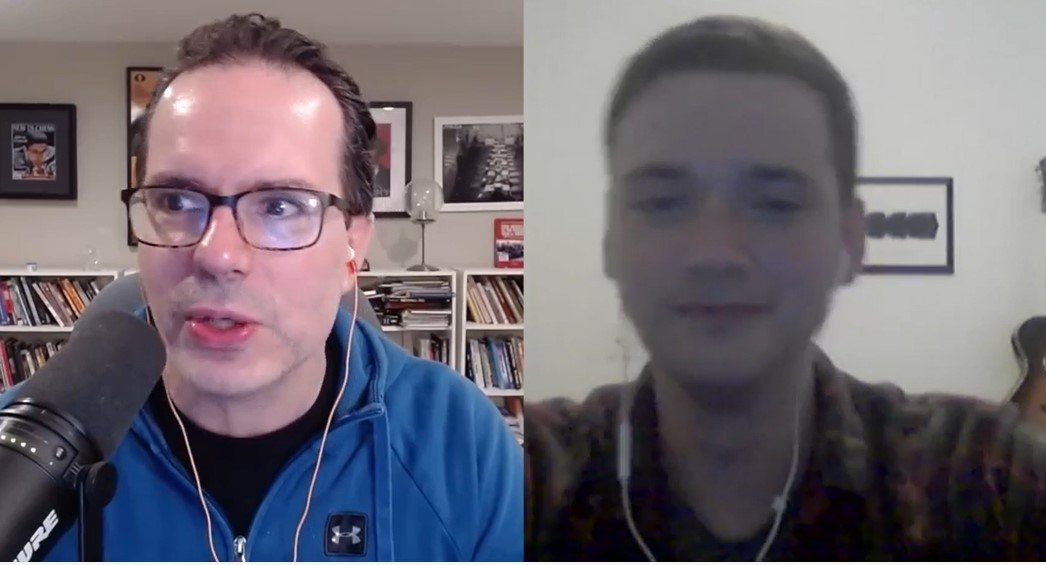 Chris Duncan: The Influencer Shaping The Future Of [Specific Niche]
