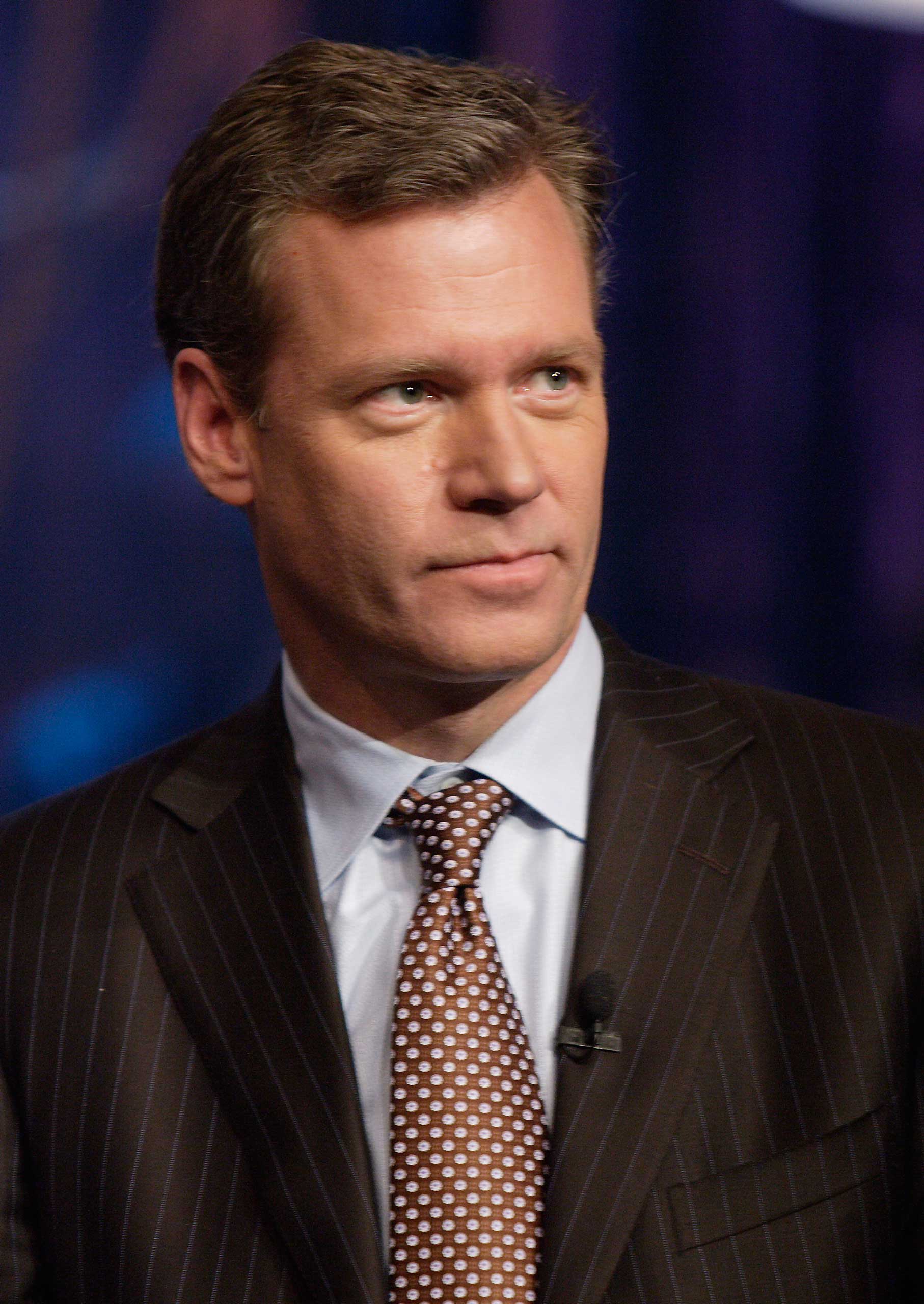 Chris Hansen: A Wikipedia Deep Dive Into The Life And Career Of The Dateline NBC Star