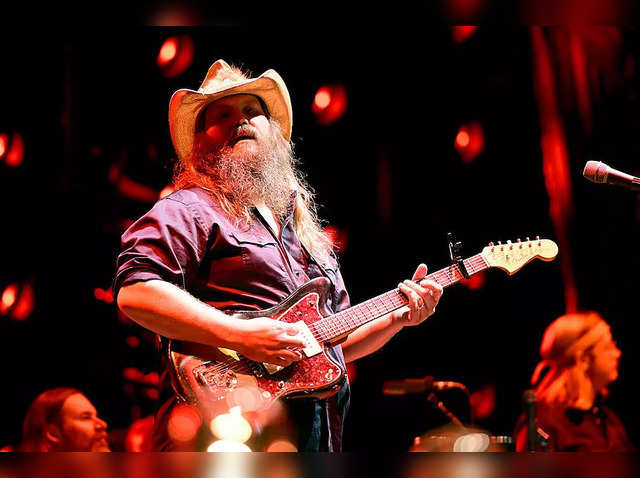 Chris Stapleton Hollywood Bowl 2024 Setlist Predictions & Expectations