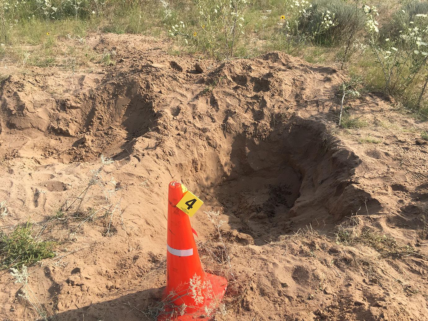 Chris Watts Crime Scene Photos: A Detailed Look At The Evidence