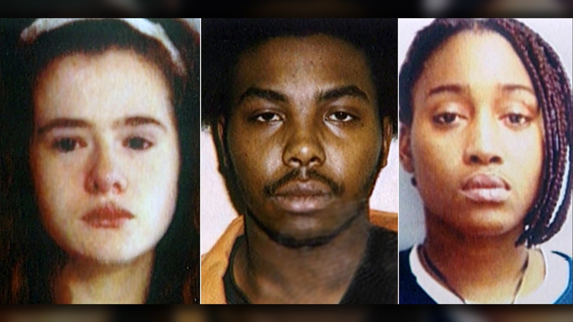 Christa Pike Crime Scene Photos: A Detailed Look At The Case