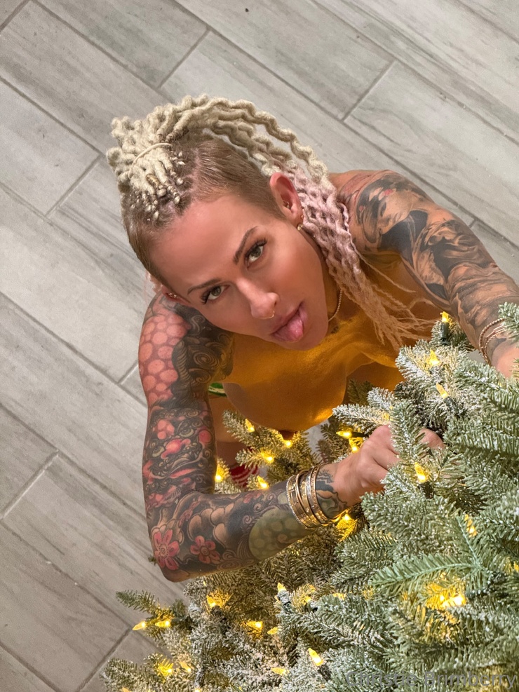 Christie Brimberry OnlyFans Terms Of Use: A Comprehensive Guide