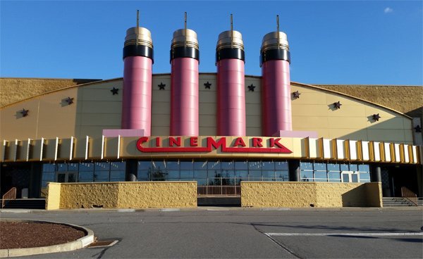 Cinemark Moosic PA Movie Times & Lease Termination: A Guide