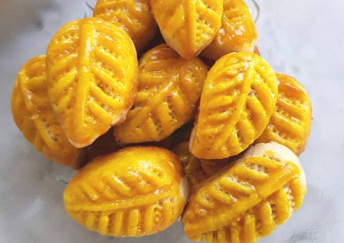 Ciptakan Nastar Lembut Lumer: Tips & Trik Membuat Kue Kering Favorit