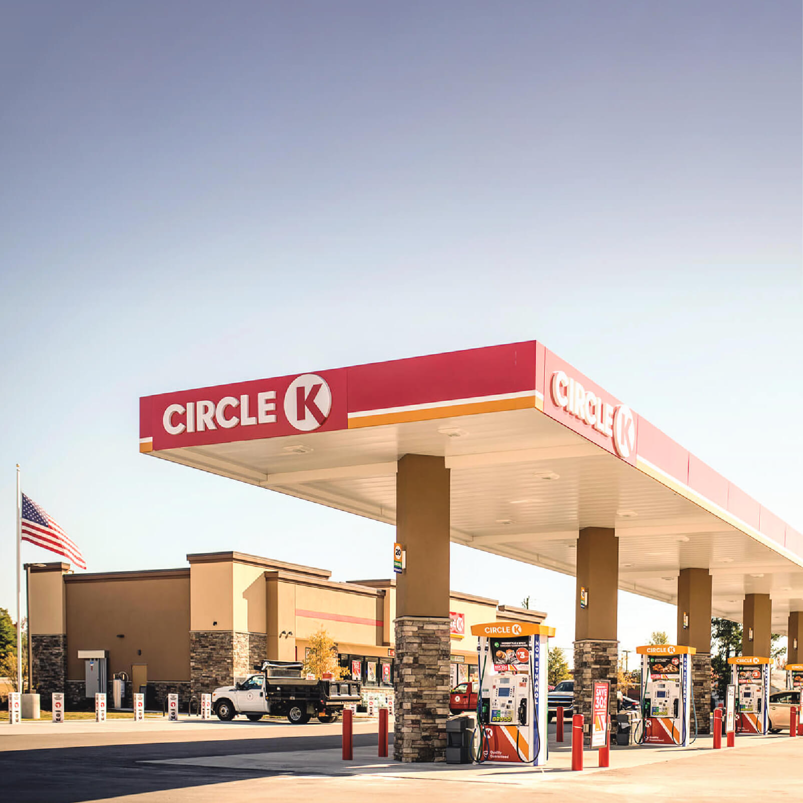 Circle K Starting Pay: What You Need To Know