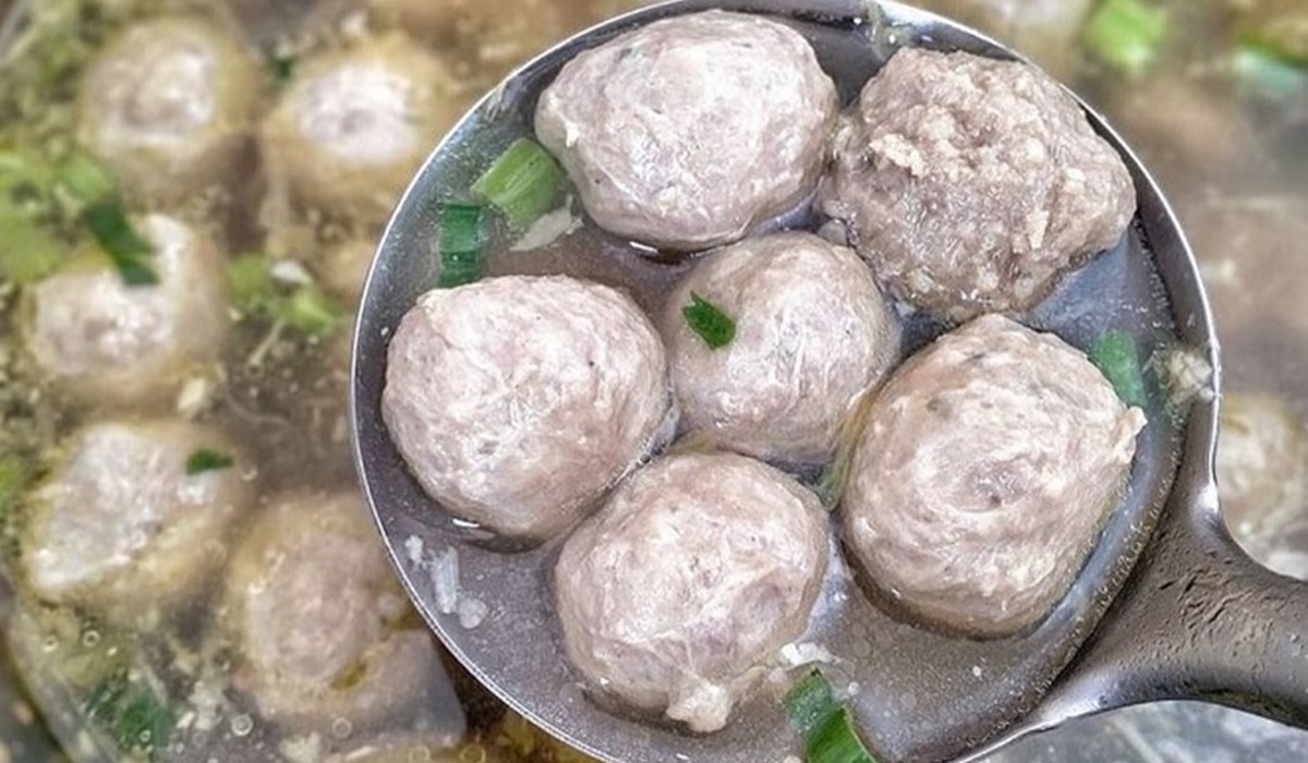 Cita Rasa Istimewa: Eksplorasi Bumbu Kuah Bakso Sapi Untuk Kelezatan Maksimal