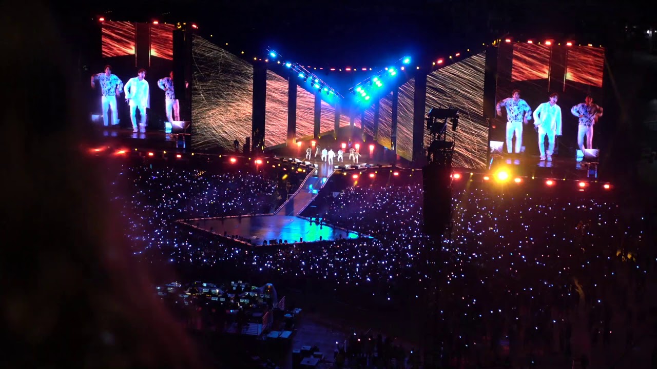 Citi Field Concert Seating Chart: Find The Perfect View For Your Show
