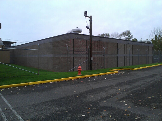 Clackamas County Jail Roster: Inmate Photos And Information
