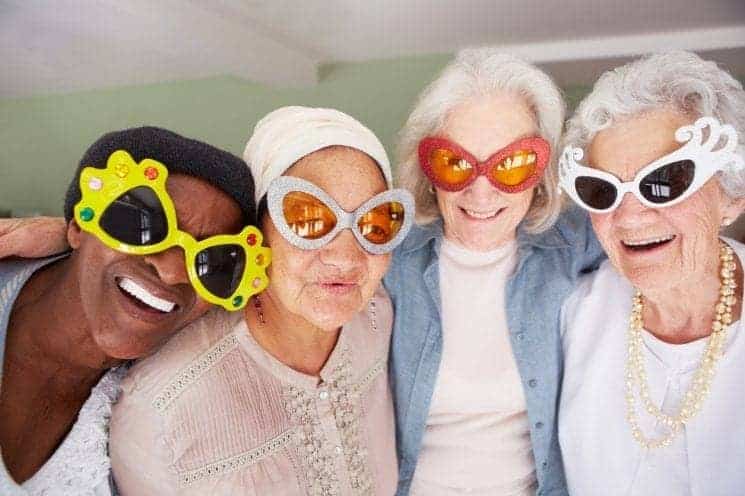 Clean Jokes For Senior Citizens: Guaranteed To Make You Giggle