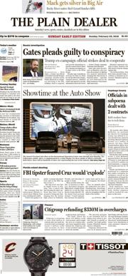 Cleveland Plain Dealer Obituaries: Remembering Loved Ones Lost Today