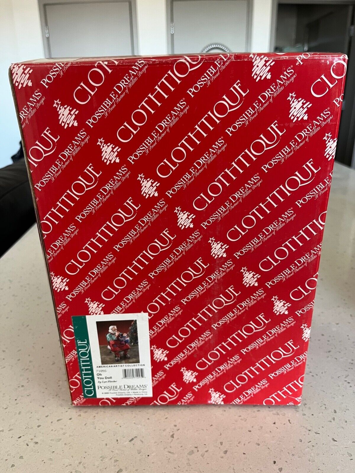 Clothtique Santa Myaci: Your Guide To Safeway & Albertsons Fabric Finds