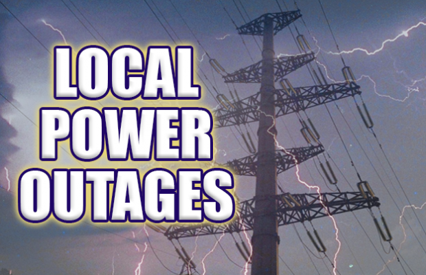CMP Outages: Real-Time Map & Current Status Updates