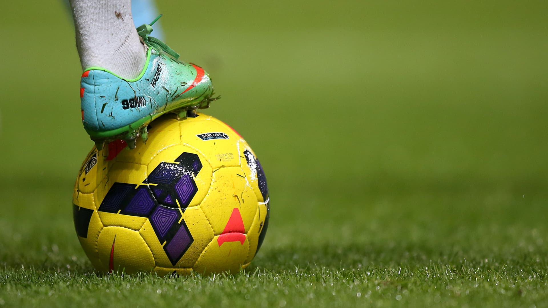 CNBC Reveals Top 25 Most Valuable Soccer Teams In 2025: Full List & Analysis