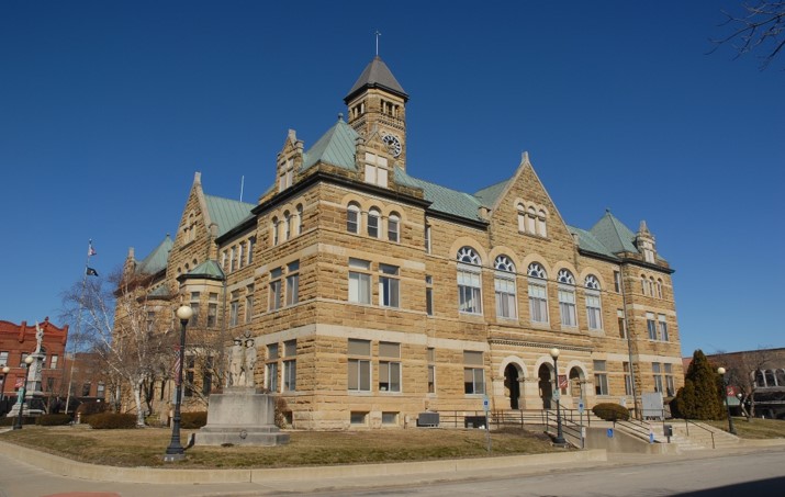 Coles Co Il: A Judicial Analysis