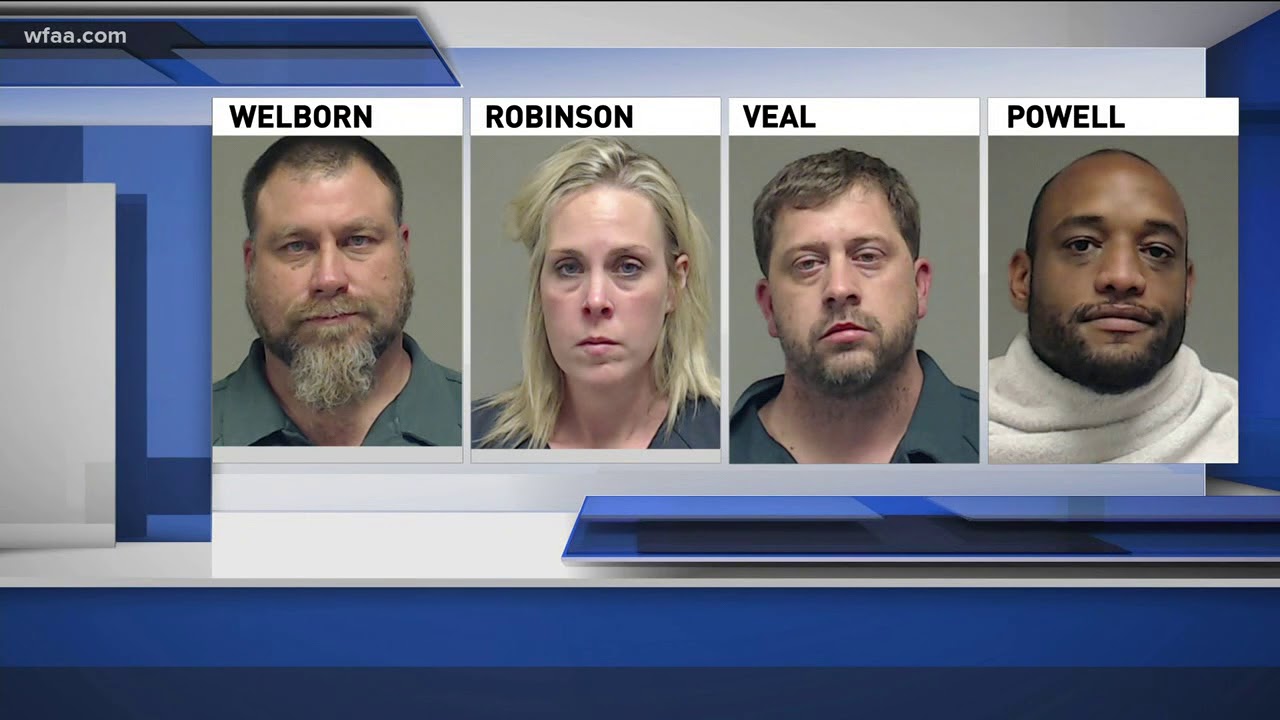 Collin County Newspaper Bust: Uncovering The Recent Scandal