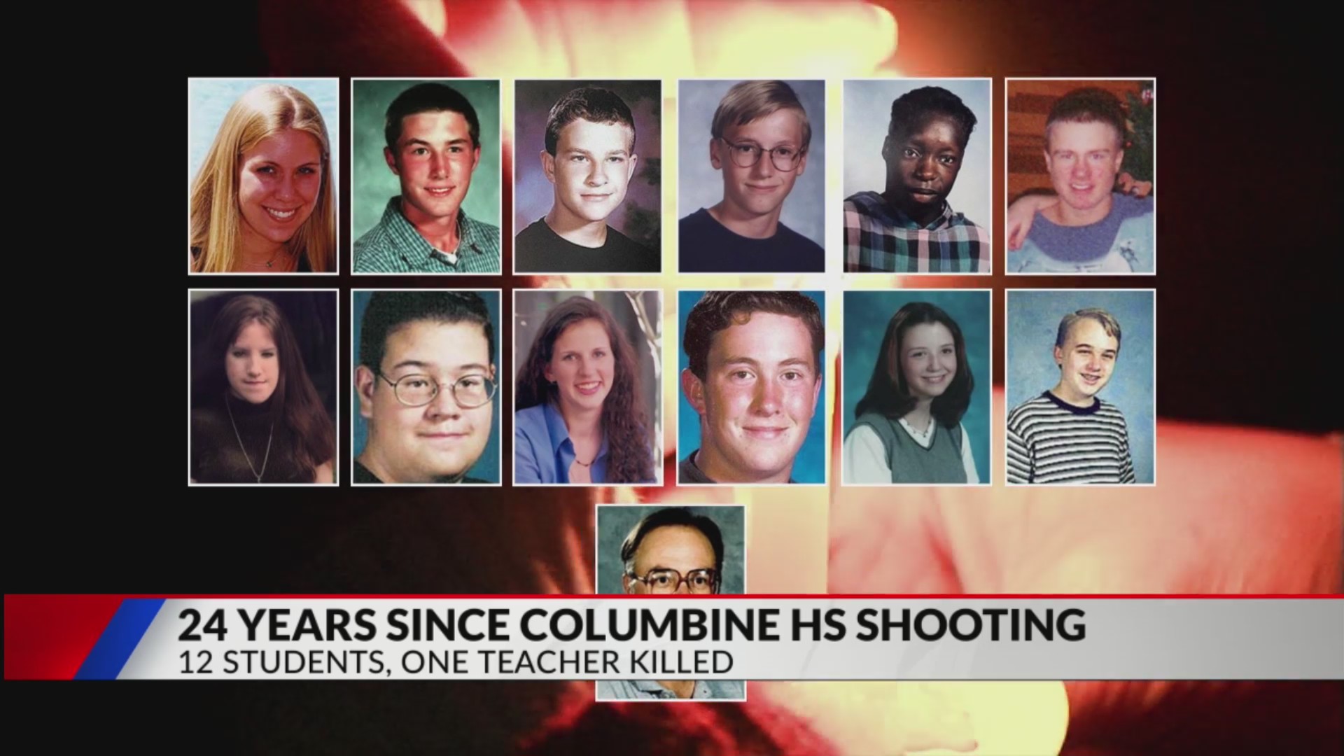 Columbine High School Massacre: Understanding The Graphic Images And Their Impact
