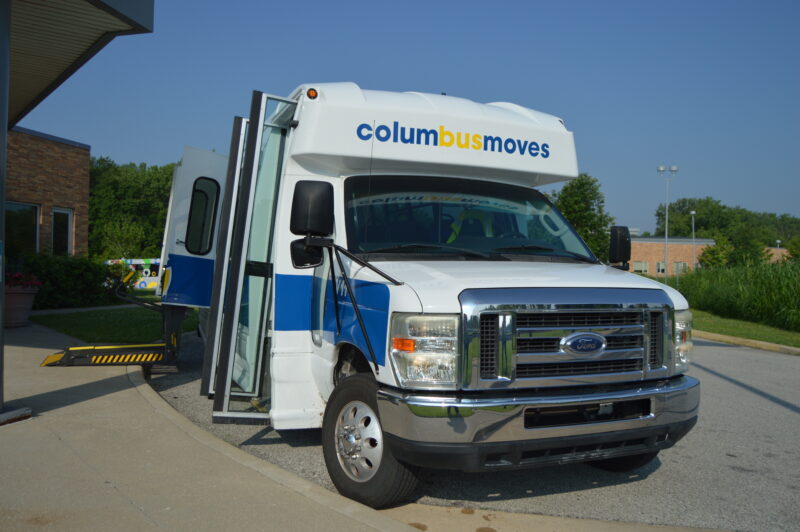 Columbus Craigslist: Finding MTA Bus Arrival Times