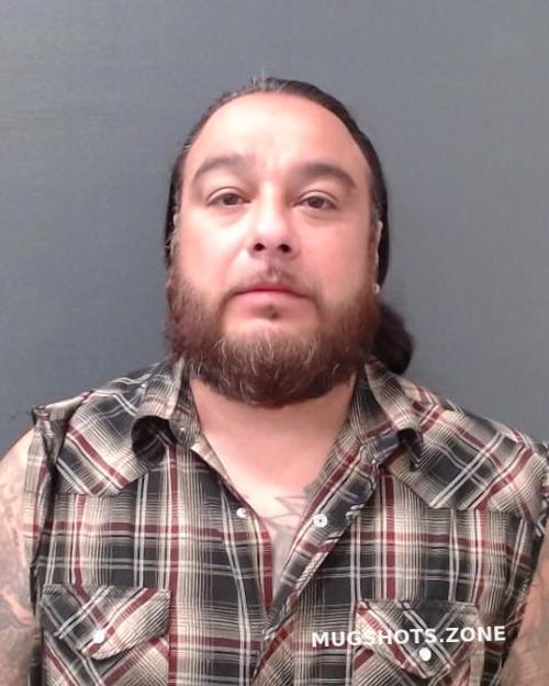 Comal County Arrests: Mugshots And Recent Bookings