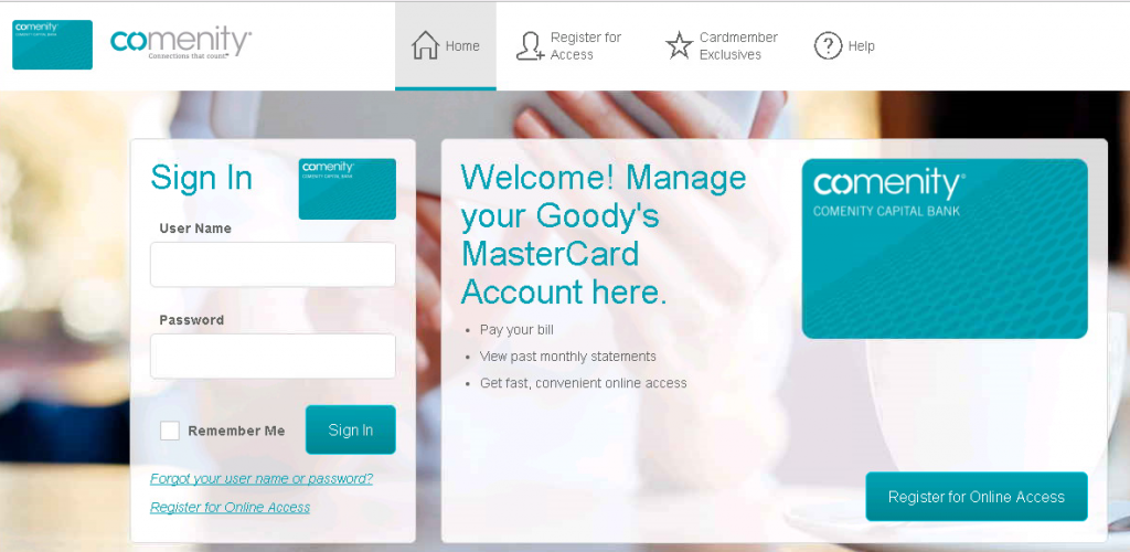 Comenity Net MyCash Mastercard: A Complete Guide