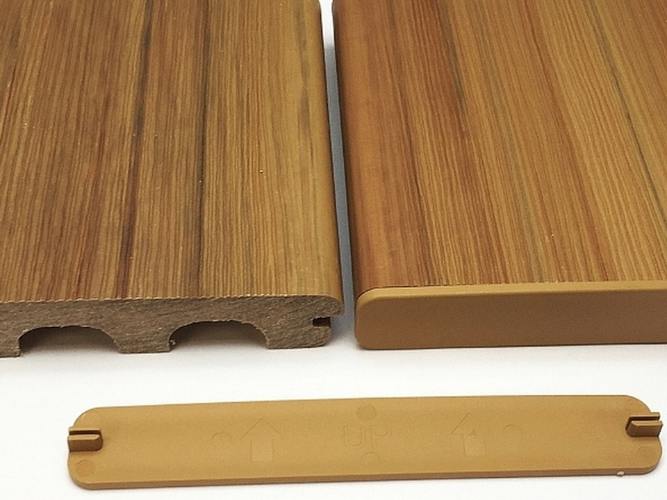 Complete Guide To Decking End Caps: Selection, Installation, And Maintenance