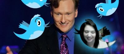 Conan O'Brien's Epstein Connection: An Unexplored Angle