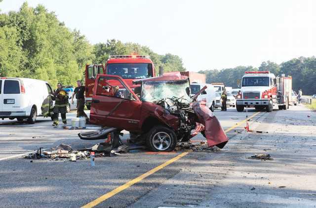 Concord NC Tragedy: Fatal Accident Details Emerge From Yesterday's Incident