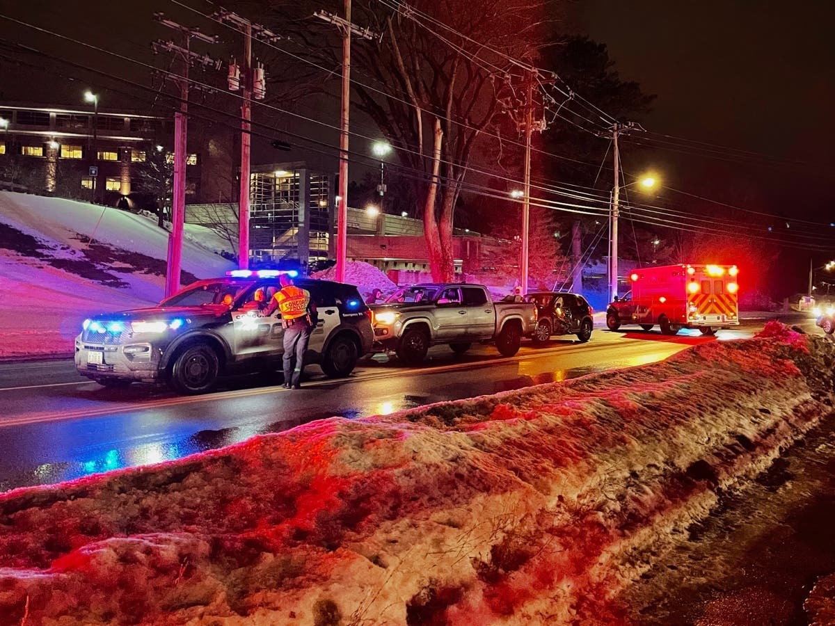 Concord, NH Patch: Your Local News, Events, And Community Updates