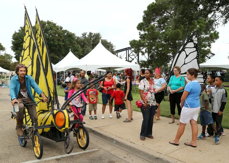 Connally-Compton Waco Texas: Your Guide To Favorite Events