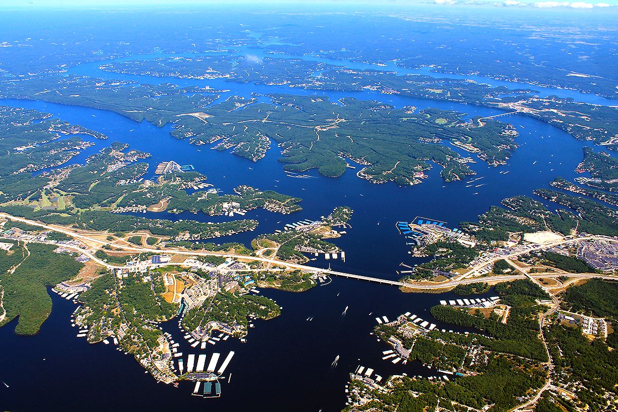 Connecting In The Lake Ozark Area: Find Local Personals On Craigslist