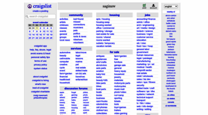 Connecting With Saginaw Neighbors: Your Guide To The Saginaw Craigslist Community