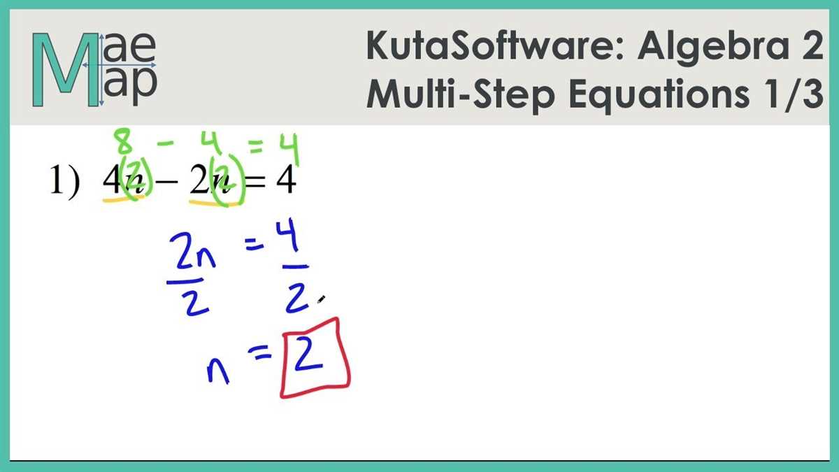 Conquer Algebra 1 With Kuta Software: Infinite Algebra 1 Podcast Review
