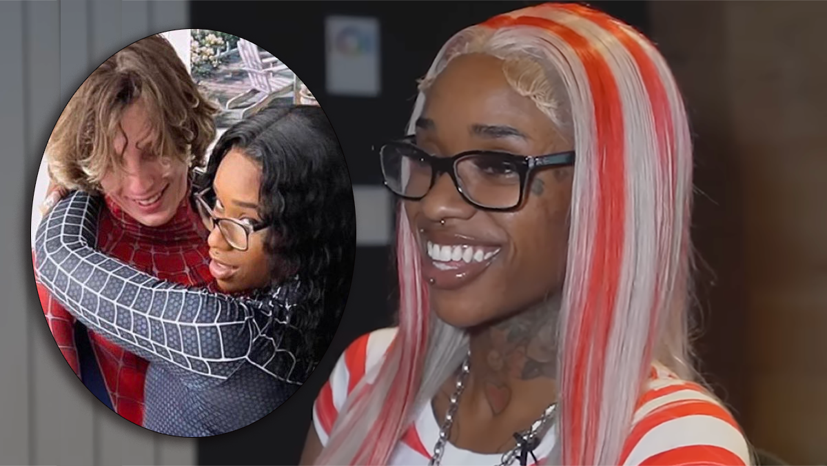 Controversial Opinions: Ranking The Worst Female Rappers On DeviantArt