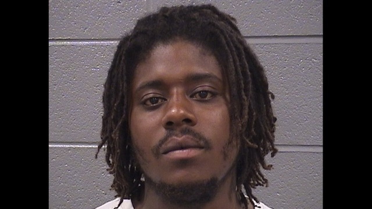 Cooke County Jail Inmate Search: A Complete Guide