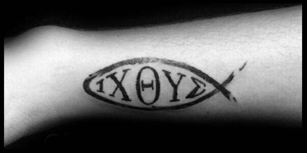 Cool Christian Tattoo Ideas For Men: Inspiring Designs & Meanings