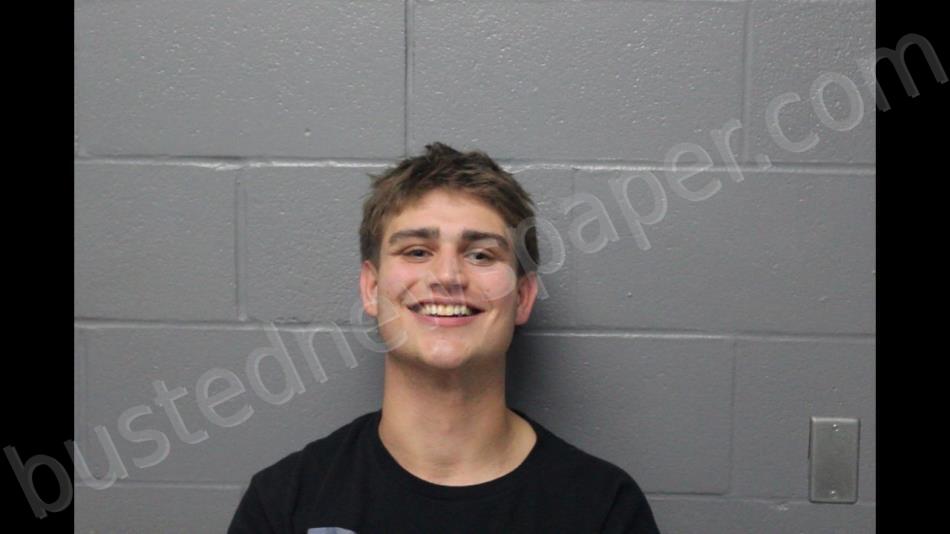 Cooper County Newspaper Bust: Uncovering The Story
