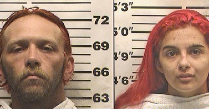 Corsicana Police Bust: Recent Arrests And Crime Updates