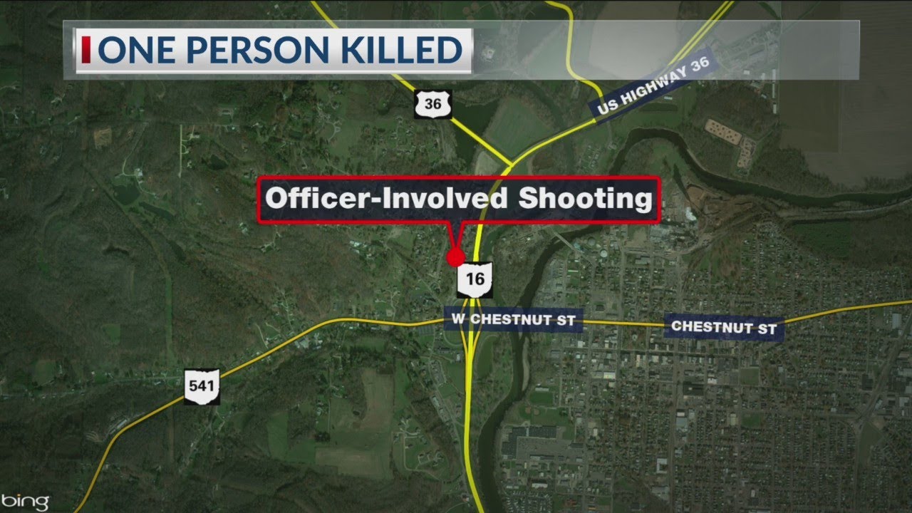 Coshocton, Ohio Shooting Today: Latest Updates And Details