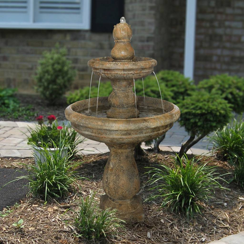 Costco Outdoor Fountains: Prices, Styles & Buying Guide