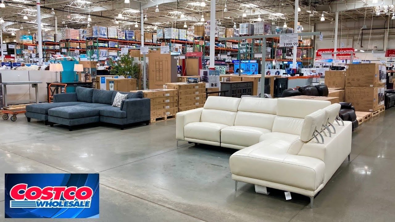 Costco Warehouse Furniture: A Deep Dive Into Their Terms Of Use