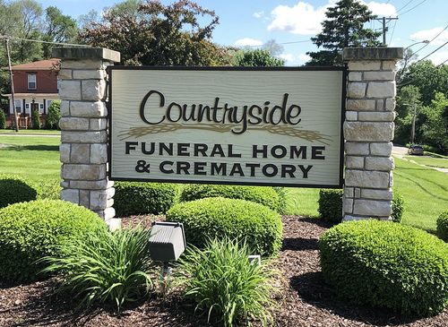 Countryside Funeral Home: Serving Bartlett, IL Families On South Bartlett Road