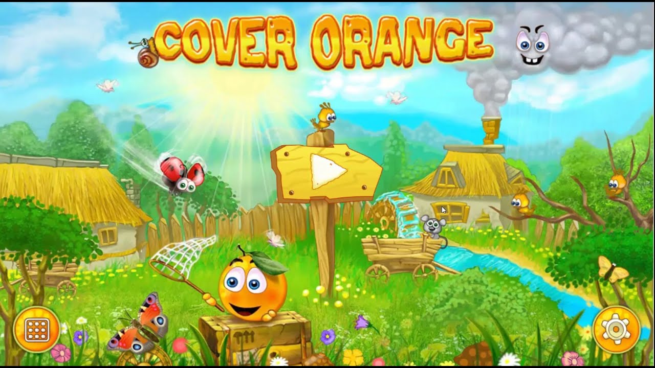Cover Orange Poki Springfield MO: Skip The Games, Dive Into Fun!