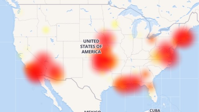 Cox Cable Outage Map: Real-Time Updates And Down Detector