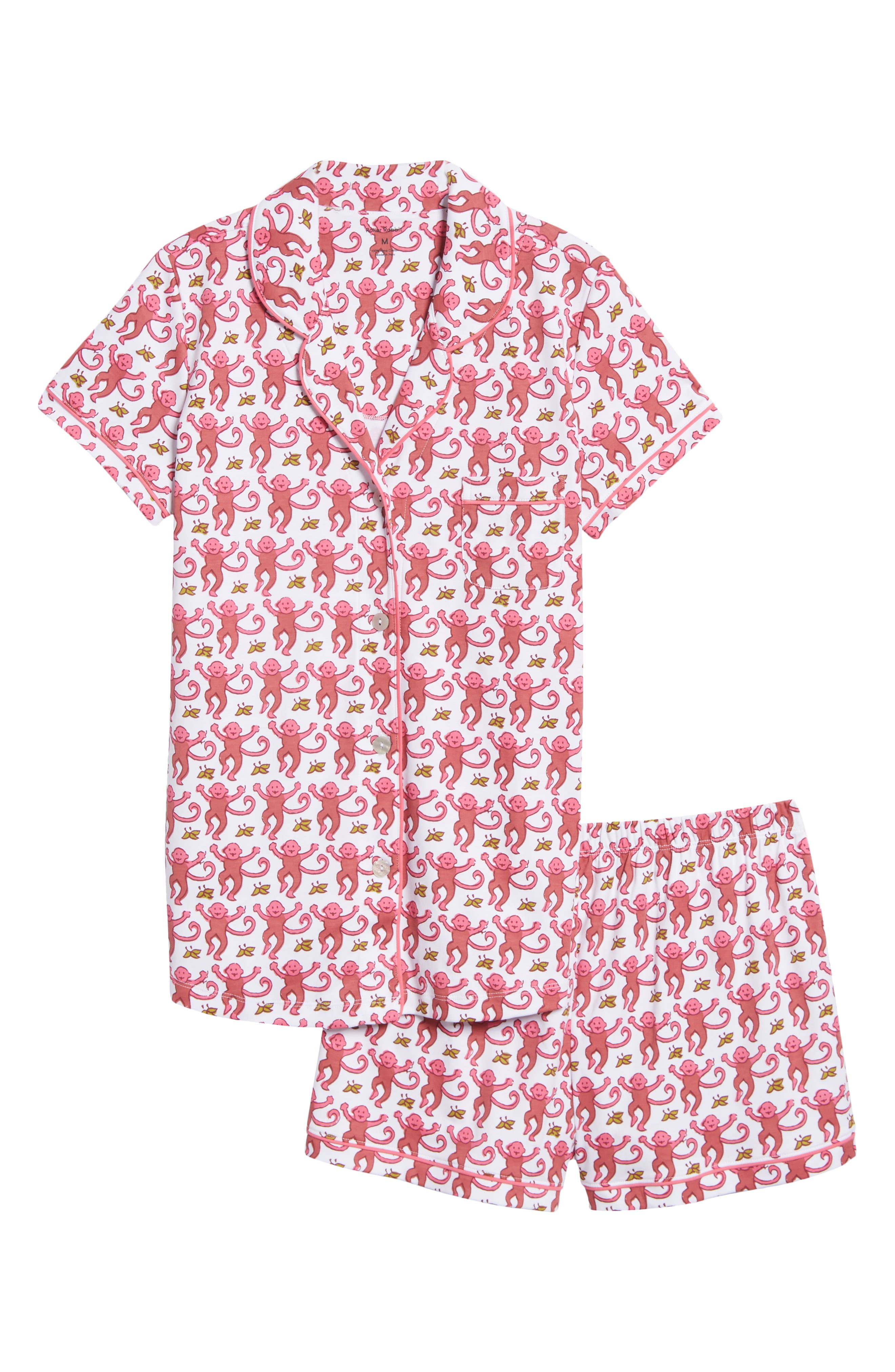 Cozy Nights: The Ultimate Guide To Roller Rabbit Lobster Pajamas